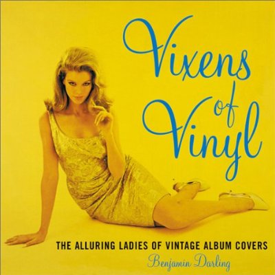 vixens-of-vinyl