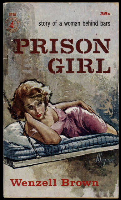 PrisonGirl