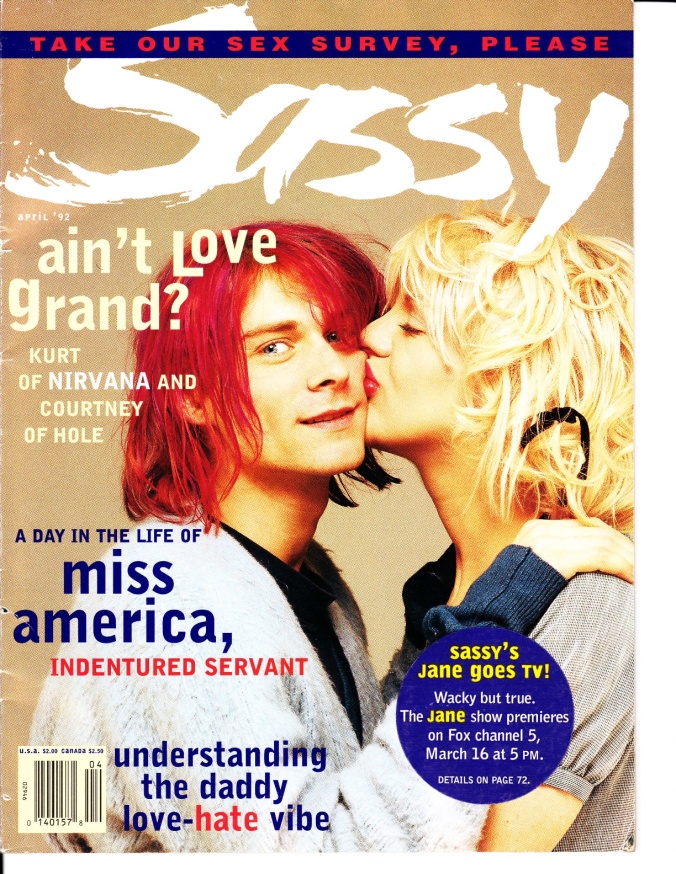 kurt-cobain_sassy_courtney-love_magazine