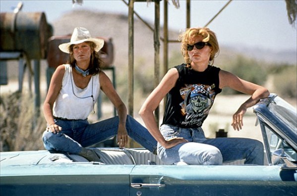 Thelma-and-Louise